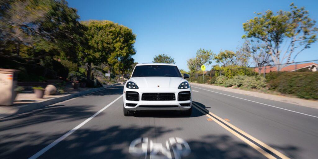 Paint Protection Film Myths Busted By Dupage County Experts West Chicago, Il &Amp; Dupage County, Il | Precision Polish Auto Detail Paint Protection Film1 8