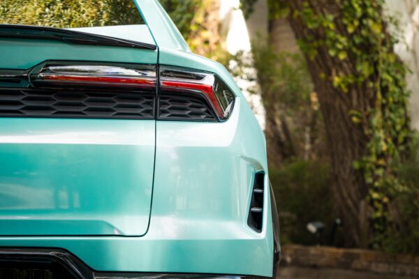 Ppf In Dupage County, Il: A Strong Defense Against Road Debris West Chicago, Il &Amp; Dupage County, Il | Precision Polish Auto Detail Paint Protection Film2