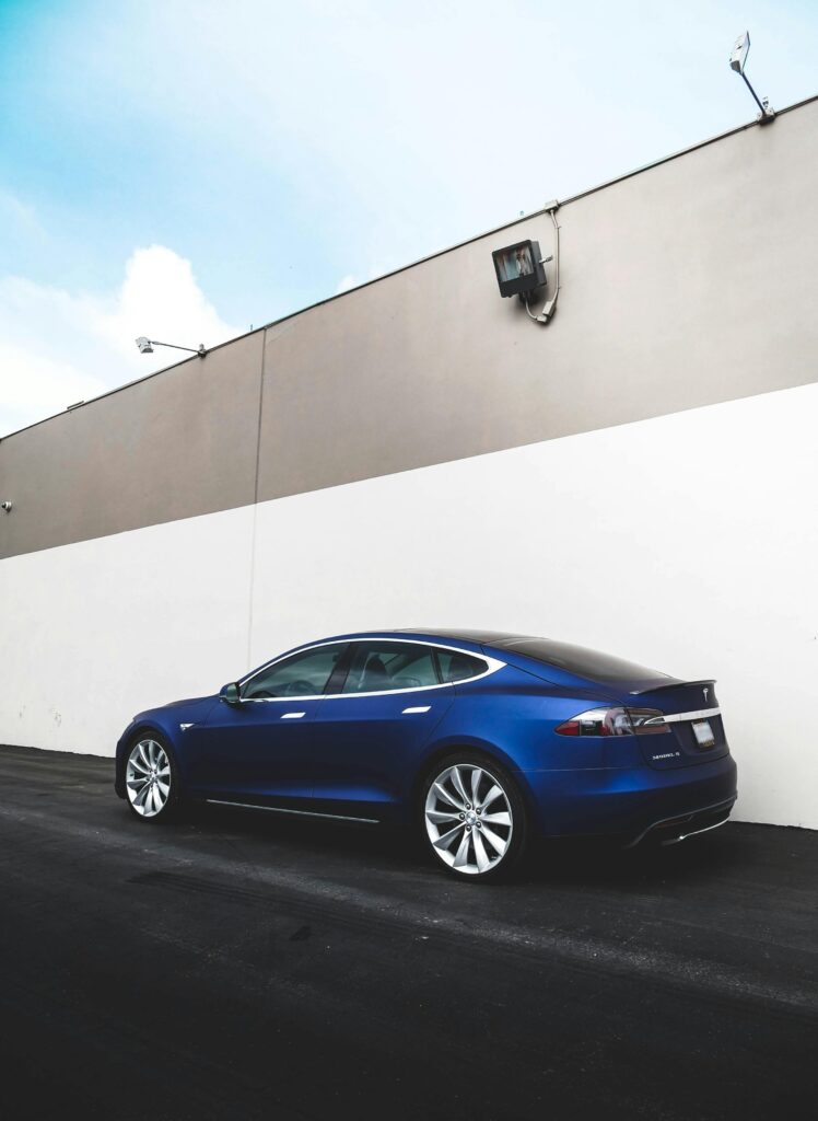 Front Bumper Vs Full Car Tesla Ppf In Dupage County, Il West Chicago, Il &Amp; Dupage County, Il | Pexels Svjae 3954401 Tesla Ppf